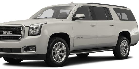 GMC YUKON XL 2016 1GKS1FKC6GR131377 image